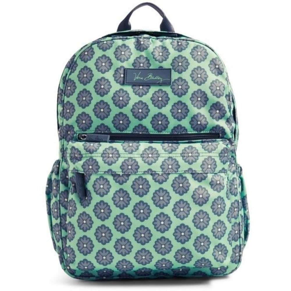 Vera Bradley Lighten Up Grande Backpack